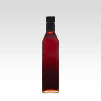 Product: 100% Pure Roasted / Toasted Sesame Oil - Strong Nutty Flavor, First Cold-Pressed - B. N. EXPORTS PVT. LTD. - India